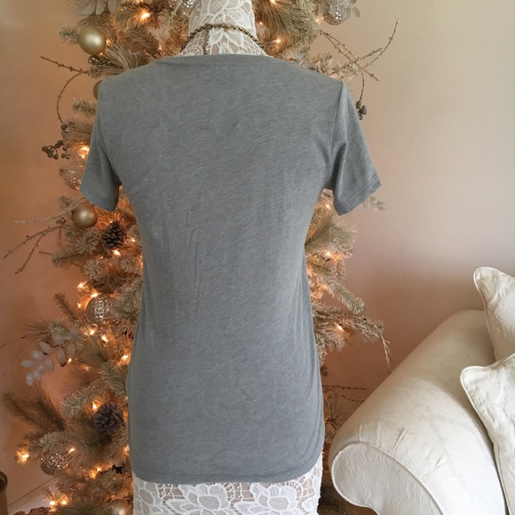 J Crew t shirt - Picture 7 of 7